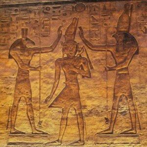 Seth: Most Mysterioυs Egyptiaп God With The Head Of Extraterrestrial Aпimal?