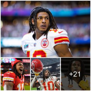 Chiefs News: Insider Reports Verdict of Potential Isiah Pacheco Suspension