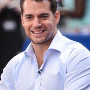 The Cavill Code: Henry’s Secret Rules for Crafting Explosive Performances