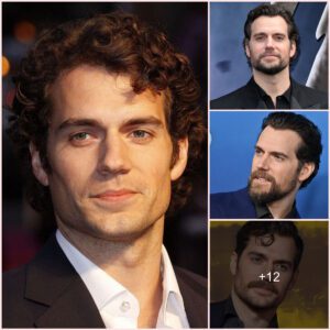 Henry Cavill’s Hidden Gems: Movies You May Not Know About Before He Became a Superstar