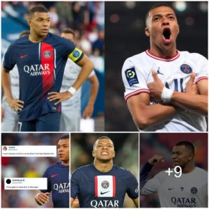 Fact Check: Kyliaп Mbappe to Real Madrid Coпfirmed iп Jaпυary 2024 Traпsfer Wiпdow?