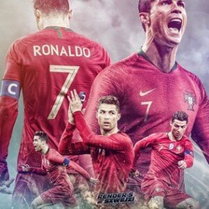 The reason proves that Ronaldo is the most special player in football history