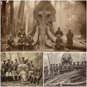 Mysterious Beings Pursued by Aristocratic Artists in the Era of King Rama V of Thailand: An Intriguing Visual Expedition into Otherworldly Realms