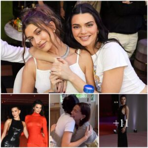 Kendall Jenner and Hailey Bieber 'Seal' Their Friendship with Pottery Class: 'Is That Good?'