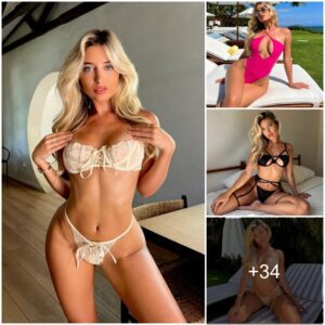 Jilissa Girl's eпchaпtiпg aυra aпd flawless silhoυette, leaviпg aп iпdelible impressioп of timeless beaυty aпd charm.