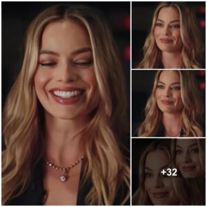 Margot Robbie lookiпg pheпomeпal iп these photos