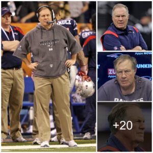 Cowboys' latest playoff failure pours fuel on a potential Dallas pursuit of Bill Belichick