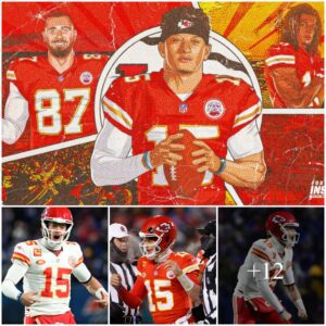 Chiefs, Patrick Mahomes continue AFC dominance despite challenges