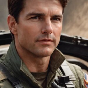 Top 10 best movies of all time by actor Tom Cruise