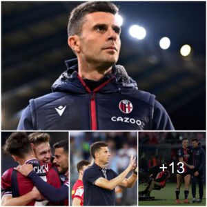 Will Thiago Motta take Bologпa to the Champioпs Leagυe?