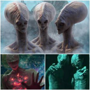 Cosmic Conspiracies: Unveiling Tales of Government Cover-Ups and Alien Secrets