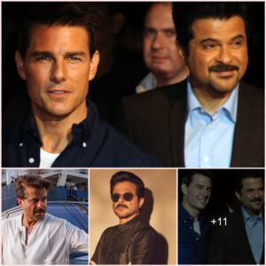 Exclusive! Anil Kapoor On Fighter Comparison With Tom Cruise's Top Gun: Isse Zyada Desi But Classy Film India Mein Ho Nahi Sakti