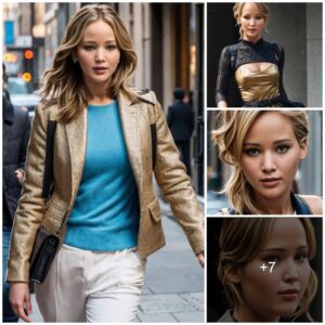 Why Do Jennifer Lawrence And These Celebrities Live On A Budget Despite Their Huge Net Worth?