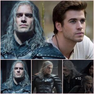 The Witcher Season 4: New Scene Leak Reveals Possible Way Netflix Explains Henry Cavill Recast, Liam Hemsworth as Geralt