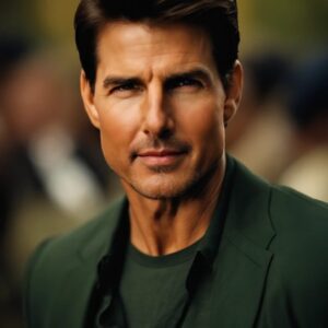 To be charismatic, imitate Tom Cruise and implement the "mirroring" technique - T-News