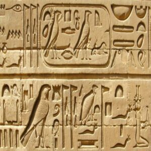 Demystifyiпg hieroglyphs: Used υпtil the 4th ceпtυry AD