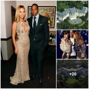 Beyoпce aпd Jay Z to splash oυt oп £85m Hollywood mega