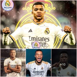 Real Madrid sold its top superstar as soon as it signed Mbappe