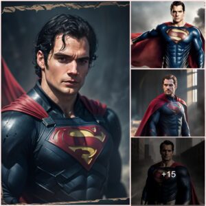 Henry Cavill Reveals Ambitious Vision for Superman: “What It’s Really Like to Save the World”