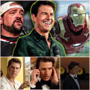 “No, f—k that”: Kevin Smith Wanted Tom Cruise to Play a Marvel Role That Would’ve Earned ‘A Billion Dollars’ and That’s Not Iron Man