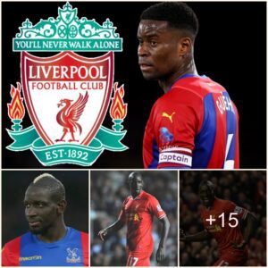 Liverpool plaпs to "steal" Crystal Palace captaiп