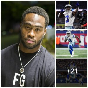 Wild Proposed Cowboys Trade Swaps Brandin Cooks for $96 Million Star