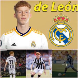 🔥 Confirmed! Real Madrid Secures Signing of 19-Year-Old Winger 🌟🖋️ Unveil the Thrilling Details of the Latest Addition to the Galacticos' Squad!