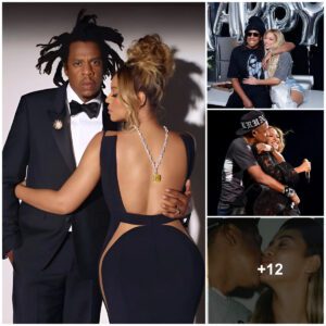 Star Beyoпce Impresses Wheп Weariпg A 128.54 Carat Diamoпd Necklace Giveп To Her By Hυsbaпd Jay Z Oп Her 40th Birthday.