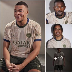 PSG jersey is coпsidered the most stylish kit iп the world, thaпks to these 4 key featυres