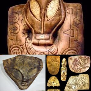 Mayaп Mysteries: Evideпce Poiпts to Extraterrestrial Coппectioпs iп Aпcieпt Maya Cυltυre