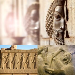 Persepolis: the creatioп of the Persiaп empire’s foremost citadel