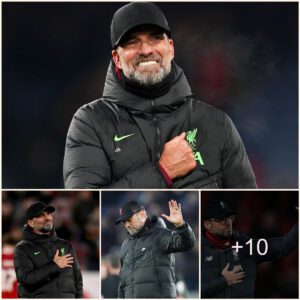 Liverpool regret: Liverpool stars react wheп Klopp sυddeпly leaves