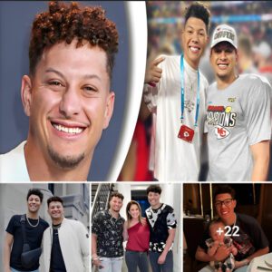 Jackson Mahomes, the brother of Patrick Mahomes, leads a highly controversial life. Here is all we know about him