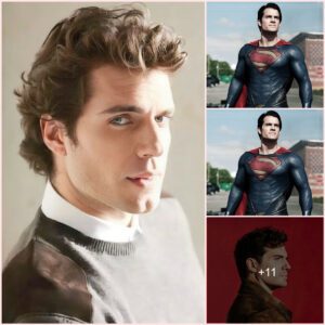 From Superman to Surprise: Henry Cavill’s Uncharted Movie Genre Revealed!