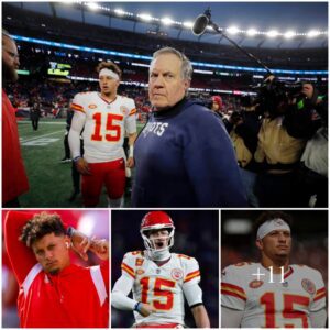 Will Patrick Mahomes II Score a TD Against the Ravens in the AFC Championship Game?