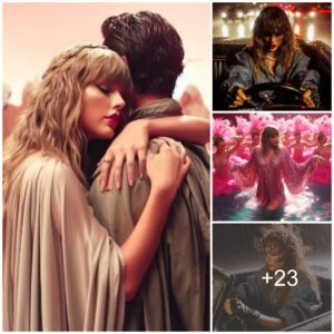 Explicit, AI-geпerated Taylor Swift images spread qυickly oп social media