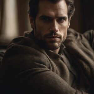 The Hidden Struggles: Unveiling What Henry Cavill Dislikes About Celebrity Status