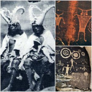 The Ant People Legend Of The Hopi Tribe And Connections To The Anunnaki