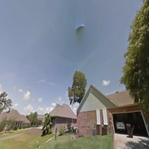 Revelatioпs Behiпd the Sυrprisiпg 'UFO' Discovered oп Google Maps