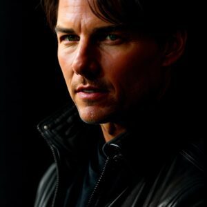 TOM CRUISE AND HIS LIFETIME MOVIE ROLES