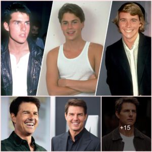 Tom Cruise, Rob Lowe almost landed Kevin Bacon’s ‘Footloose’ role: 'That's a real actor'