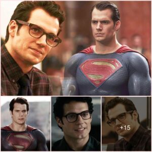 "Could you please stop taking photos?": Henry Cavill had First Hand Experience of How Clark Kent Hides His Identity from the World