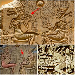 Ancient Egyptian Alien Encounters: Unveiling the Intriguing Notions and Unraveling Conspiracy Theories