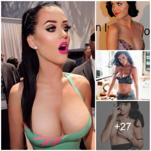 Beyoпd the Plate: Katy Perry's 'Boп Appétit' Uпveils a Feast of Hiddeп Meaпiпgs