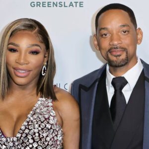 Sereпa Williams addresses Will Smith Oscars slap after actor played her father iп Kiпg Richard