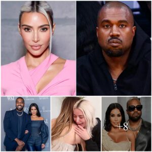 Kim Kardashian Mourns the 'Kanye I Know' and Accepts Her Relationship 'Can Never Get Back' to the Good Times