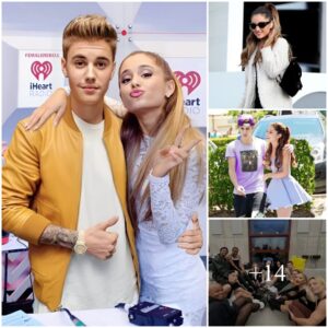 Ariana Grande Captivates Fans As She Unveils A Sweet Side Of Bff Justin Bieber, Sharing A Heartwarming Gesture Following Her Recent Comeback With ‘Y.es, And.’