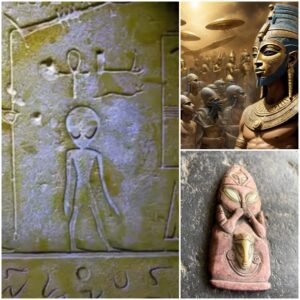 Unveiling the Enigma: Sumerian Chronicles, Alien Myths, and the Mysteries of the Anunnaki — Dive into the Extraterrestrial Realm!