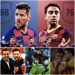 Revealing the stopping point to help coach Xavi reunite a series of 'hard-core friends'