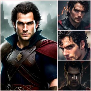 Marvel Director Shares How Henry Cavill Could Still Play Superman